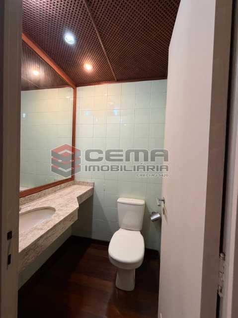 Apartamento, 3 quartos, 150 m² - Foto 18
