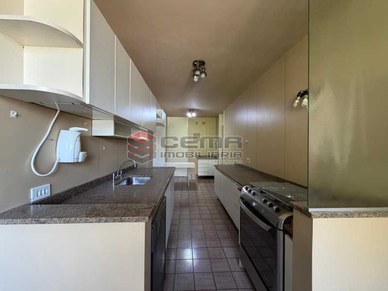 Apartamento, 3 quartos, 150 m² - Foto 21