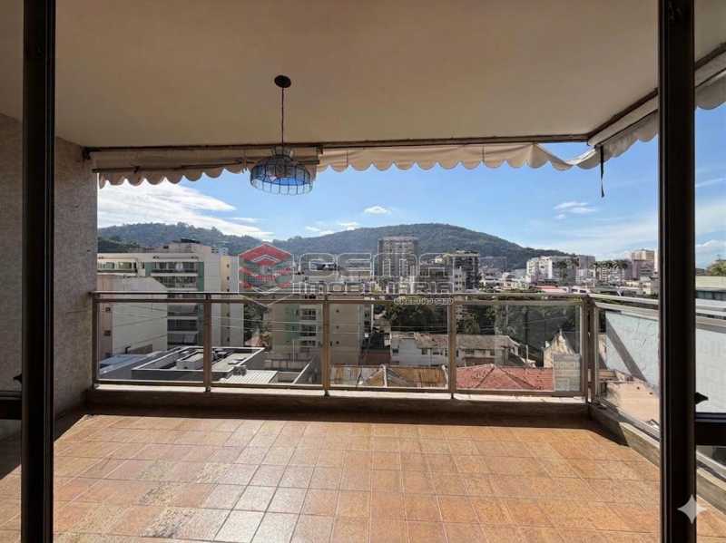 Apartamento, 3 quartos, 150 m² - Foto 3