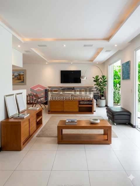 Apartamento, 4 quartos, 184 m² - Foto 2
