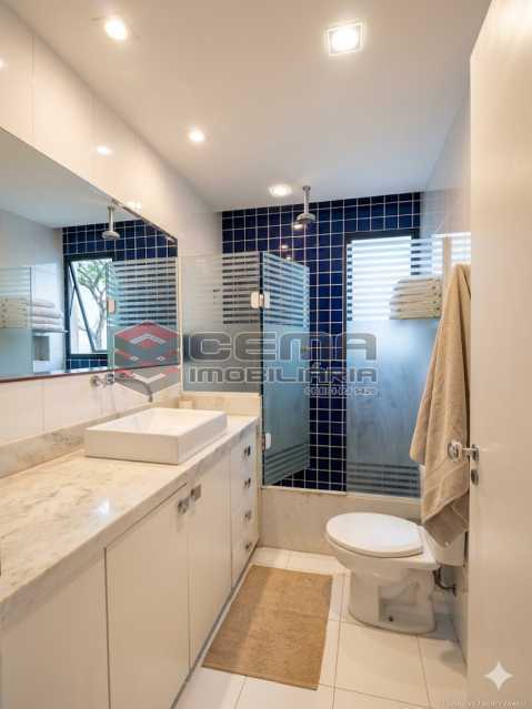 Apartamento, 4 quartos, 184 m² - Foto 17