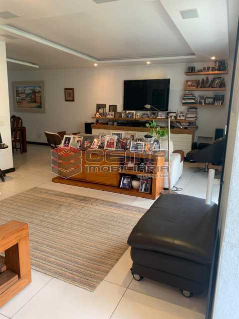 Apartamento, 4 quartos, 184 m² - Foto 3
