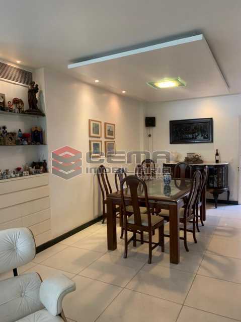 Apartamento, 4 quartos, 184 m² - Foto 5
