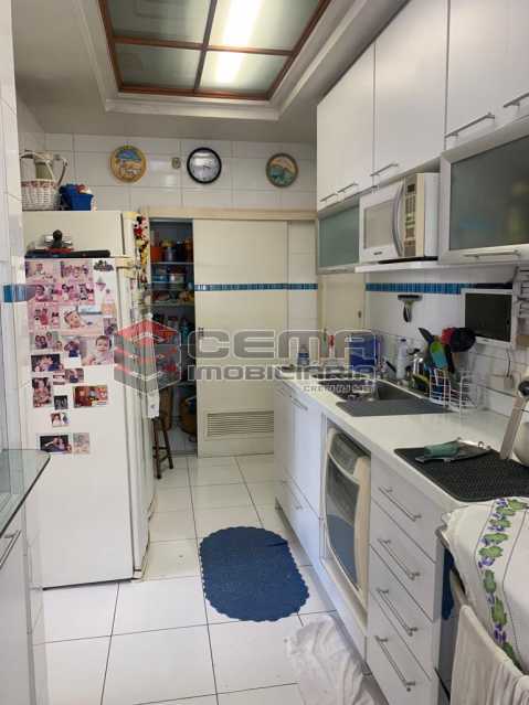 Apartamento, 4 quartos, 184 m² - Foto 22