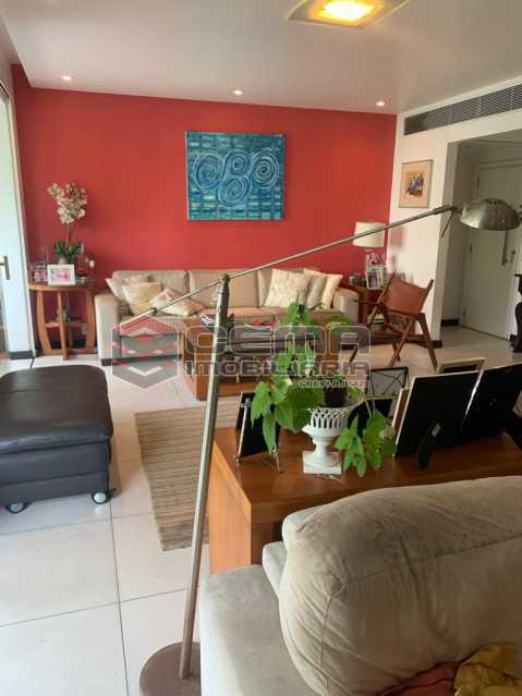 Apartamento, 4 quartos, 184 m² - Foto 4
