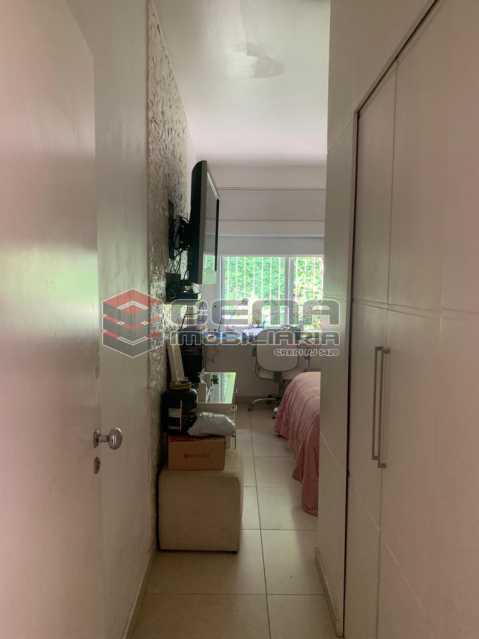 Apartamento, 4 quartos, 184 m² - Foto 12