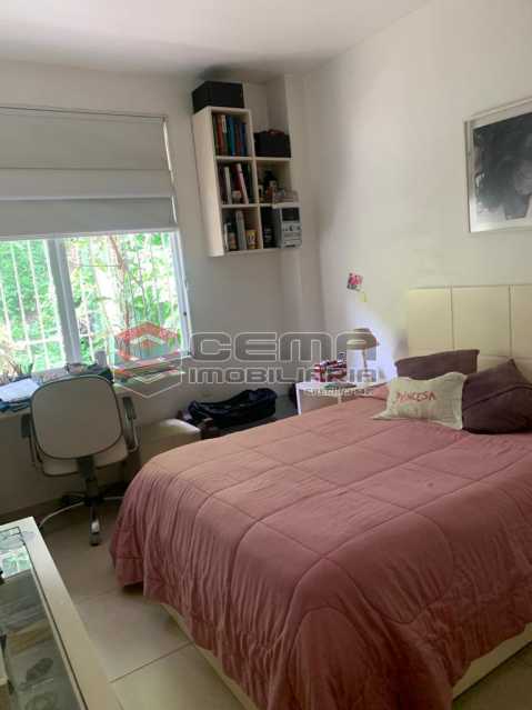 Apartamento, 4 quartos, 184 m² - Foto 11