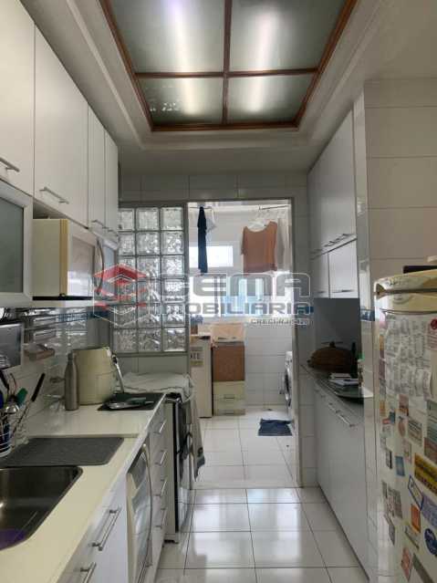 Apartamento, 4 quartos, 184 m² - Foto 23