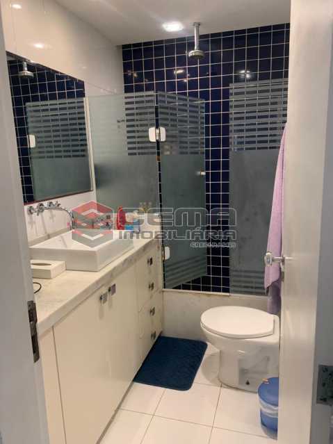 Apartamento, 4 quartos, 184 m² - Foto 18