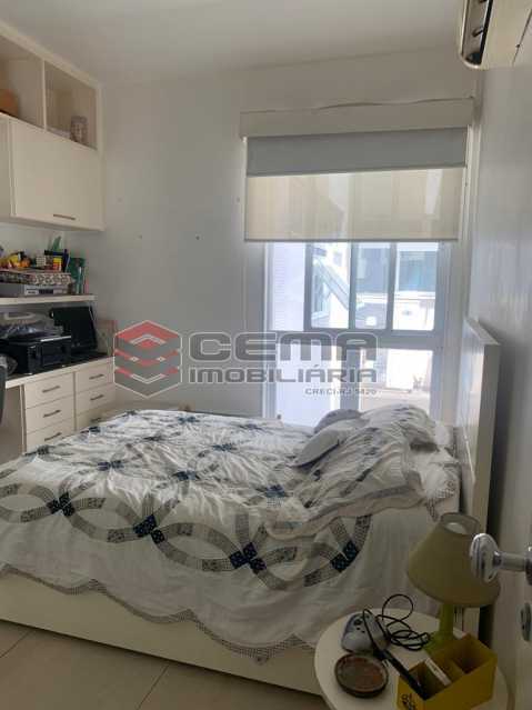Apartamento, 4 quartos, 184 m² - Foto 15