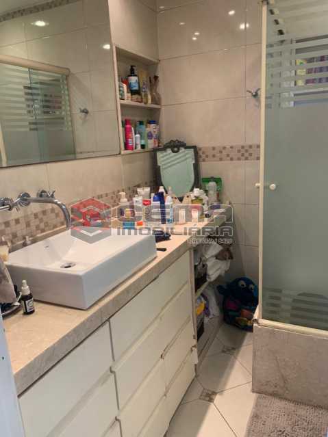 Apartamento, 4 quartos, 184 m² - Foto 19