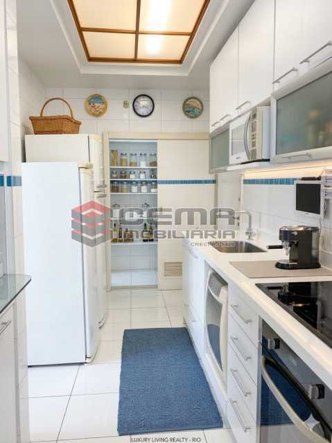 Apartamento, 4 quartos, 184 m² - Foto 24