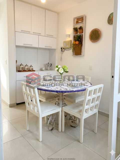 Apartamento, 4 quartos, 184 m² - Foto 21