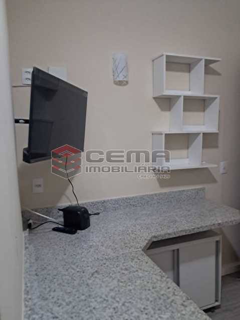 Kitnet-Studio, 16 m² - Foto 3