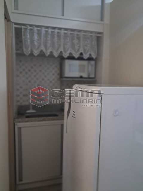 Kitnet-Studio, 16 m² - Foto 11