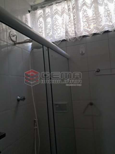 Kitnet-Studio, 16 m² - Foto 12