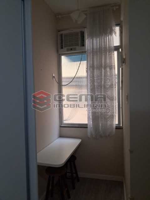 Kitnet-Studio, 16 m² - Foto 7
