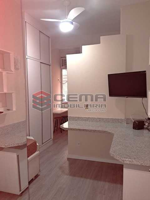 Kitnet-Studio, 16 m² - Foto 13