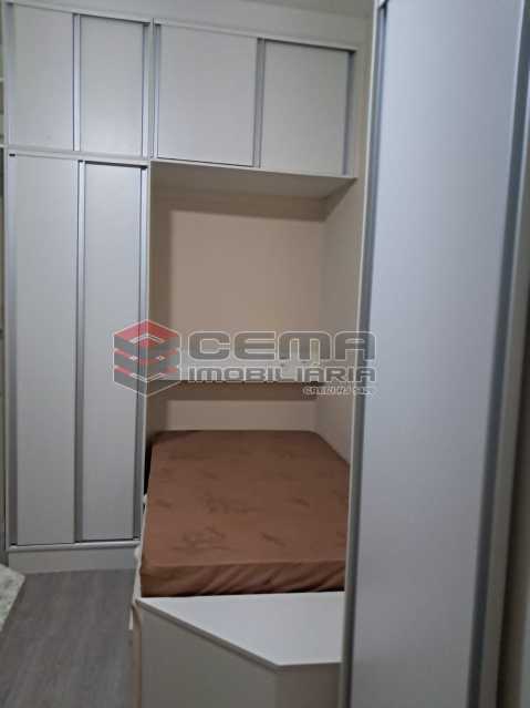 Kitnet-Studio, 16 m² - Foto 16