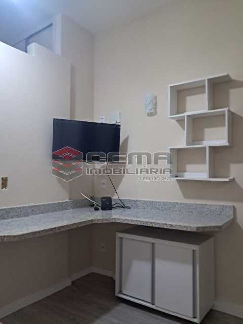Kitnet-Studio, 16 m² - Foto 15