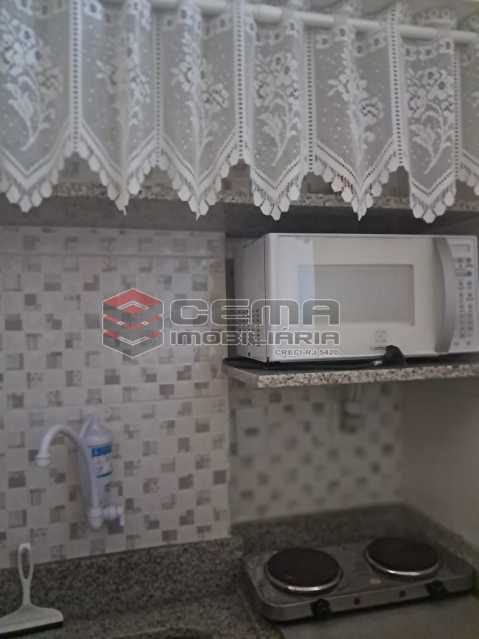 Kitnet-Studio, 16 m² - Foto 18