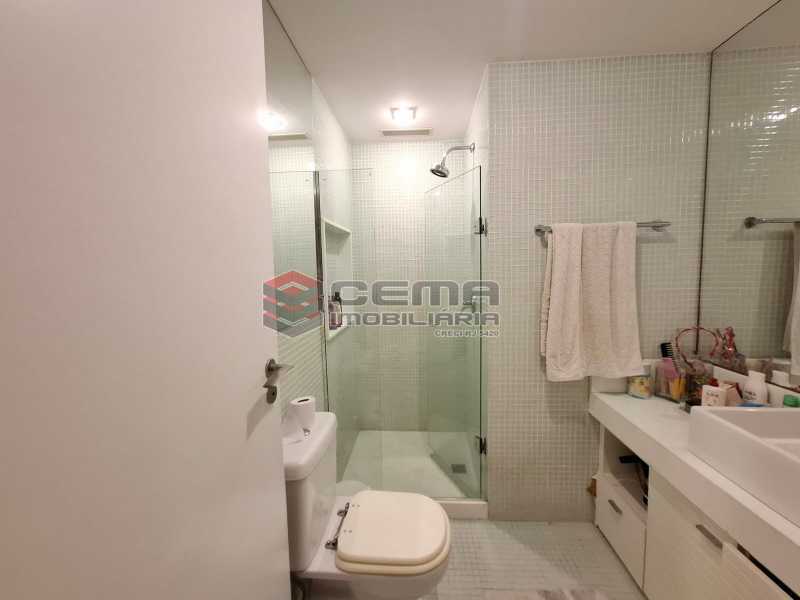 Apartamento, 3 quartos, 149 m² - Foto 13
