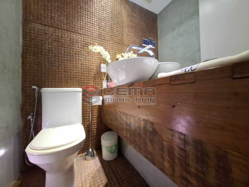 Apartamento, 3 quartos, 149 m² - Foto 15