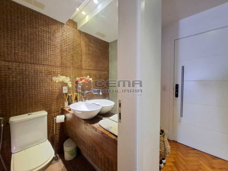 Apartamento, 3 quartos, 149 m² - Foto 16
