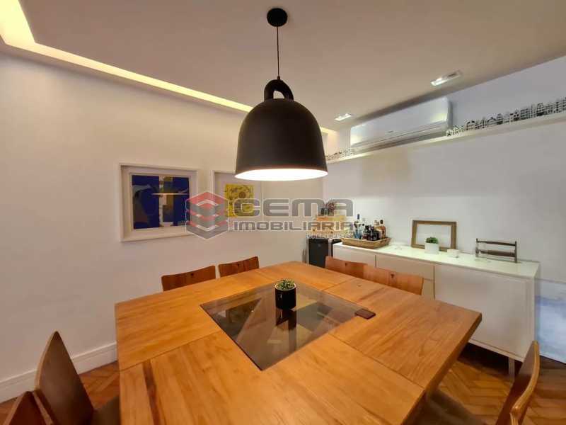 Apartamento, 3 quartos, 149 m² - Foto 3