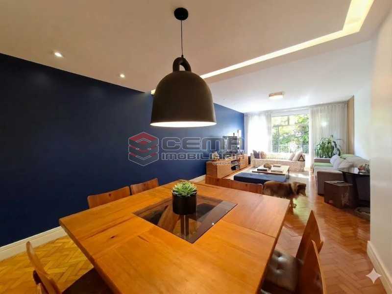 Apartamento, 3 quartos, 149 m² - Foto 2