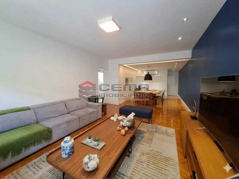 Apartamento, 3 quartos, 149 m² - Foto 4