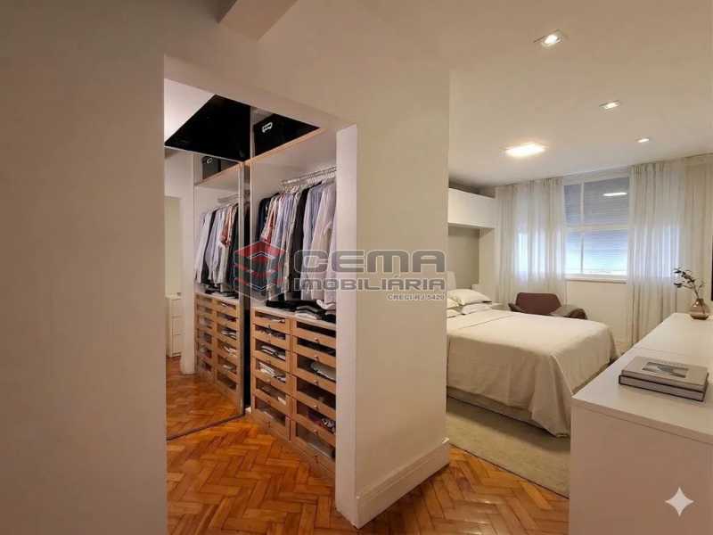 Apartamento, 3 quartos, 149 m² - Foto 6