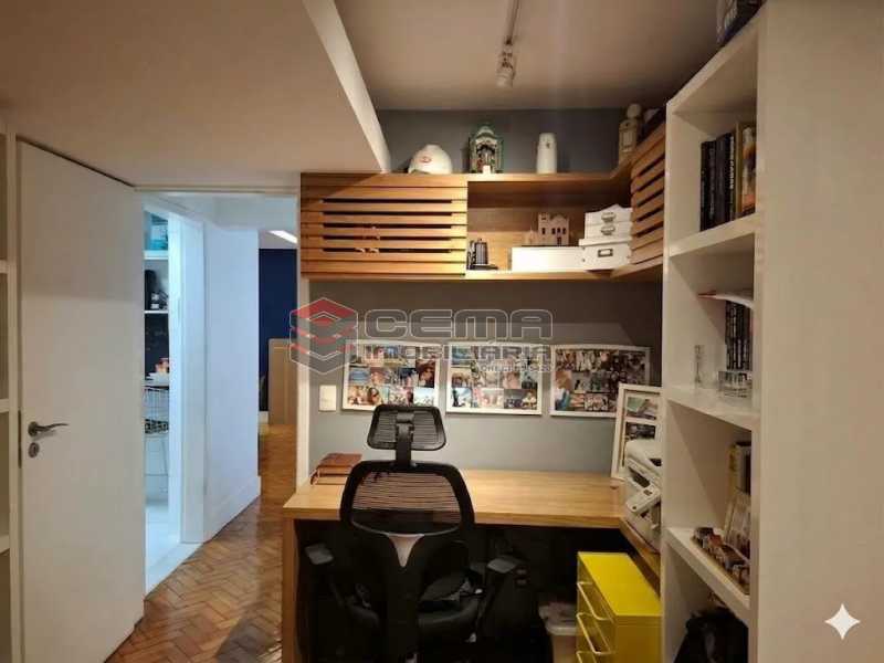 Apartamento, 3 quartos, 149 m² - Foto 8