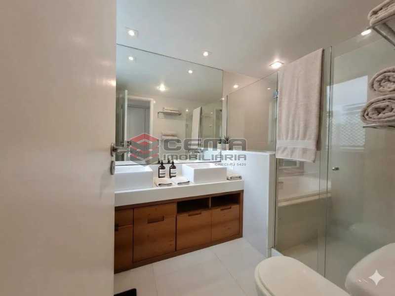 Apartamento, 3 quartos, 149 m² - Foto 7