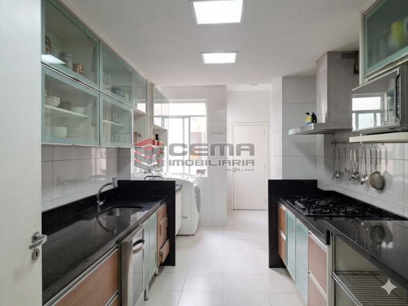 Apartamento, 3 quartos, 149 m² - Foto 10