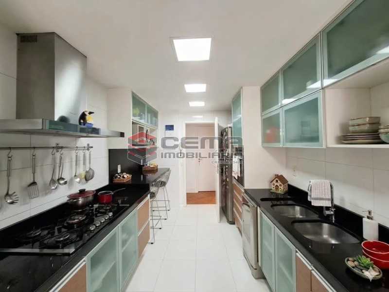 Apartamento, 3 quartos, 149 m² - Foto 9