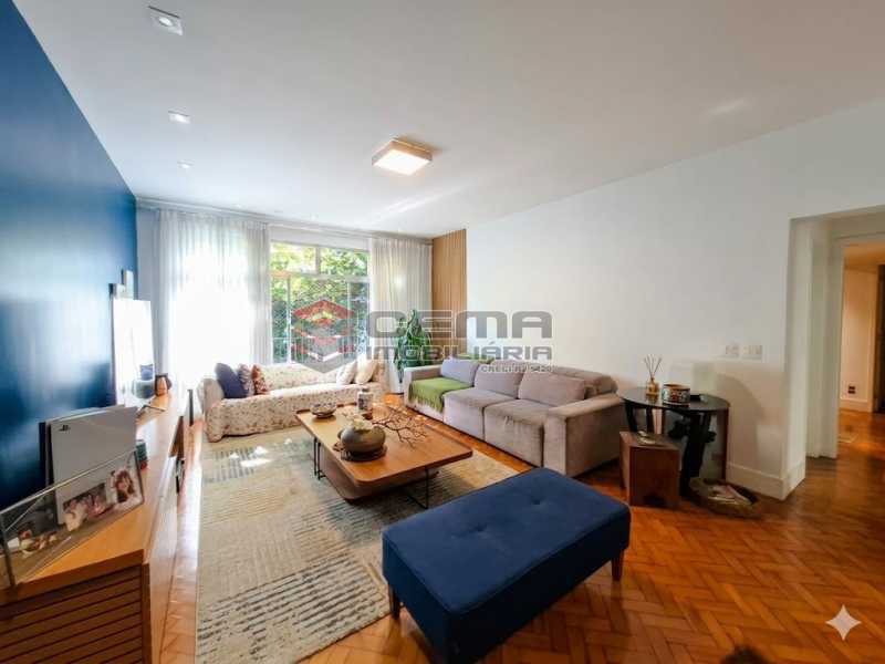 Apartamento, 3 quartos, 149 m² - Foto 1