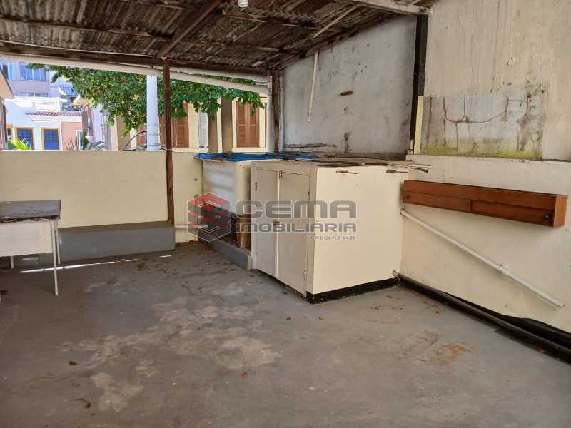 Casa de Vila, 3 quartos - Foto 22