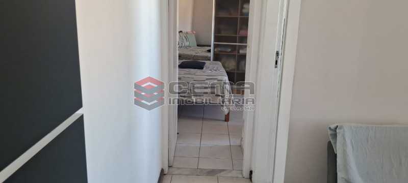 Apartamento, 1 quarto, 42 m² - Foto 3