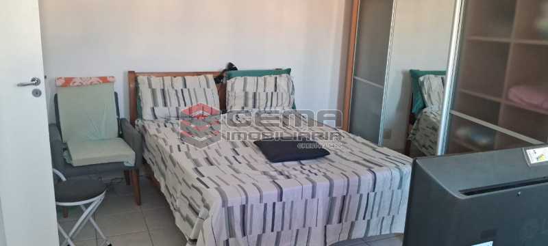 Apartamento, 1 quarto, 42 m² - Foto 4
