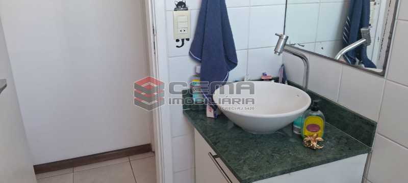Apartamento, 1 quarto, 42 m² - Foto 7