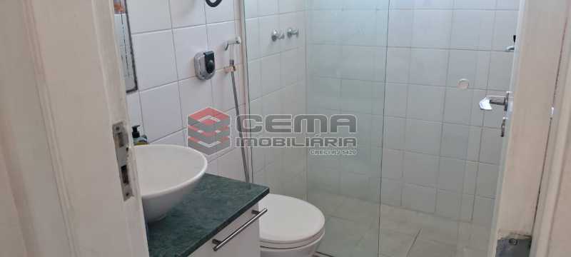 Apartamento, 1 quarto, 42 m² - Foto 8