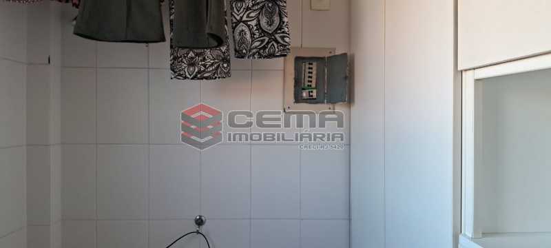 Apartamento, 1 quarto, 42 m² - Foto 9
