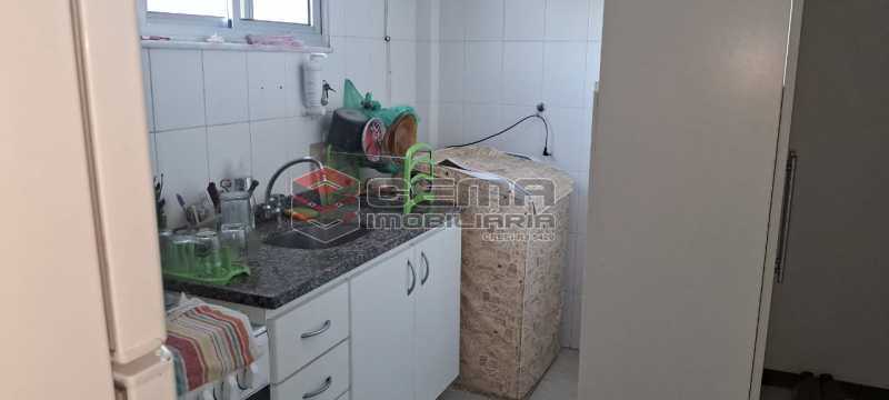 Apartamento, 1 quarto, 42 m² - Foto 11