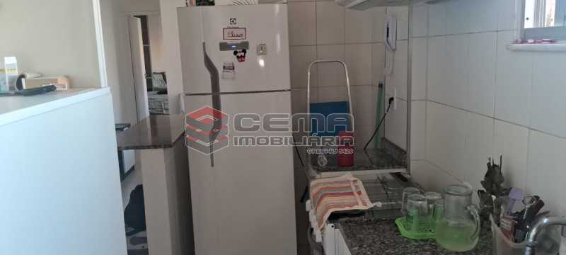 Apartamento, 1 quarto, 42 m² - Foto 12
