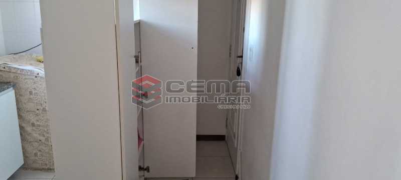 Apartamento, 1 quarto, 42 m² - Foto 10