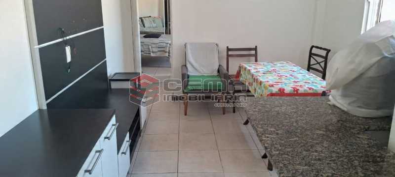 Apartamento, 1 quarto, 42 m² - Foto 2