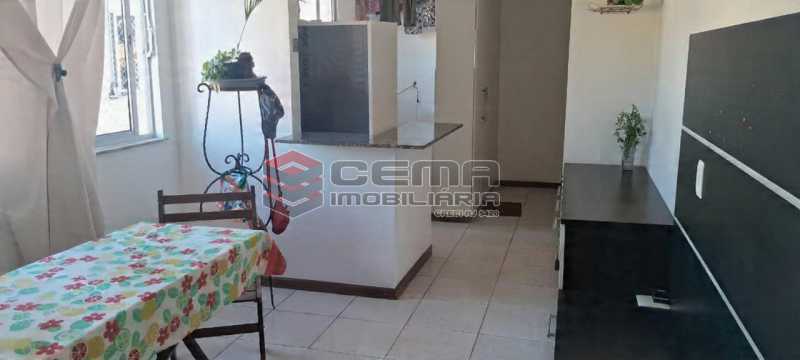 Apartamento, 1 quarto, 42 m² - Foto 1