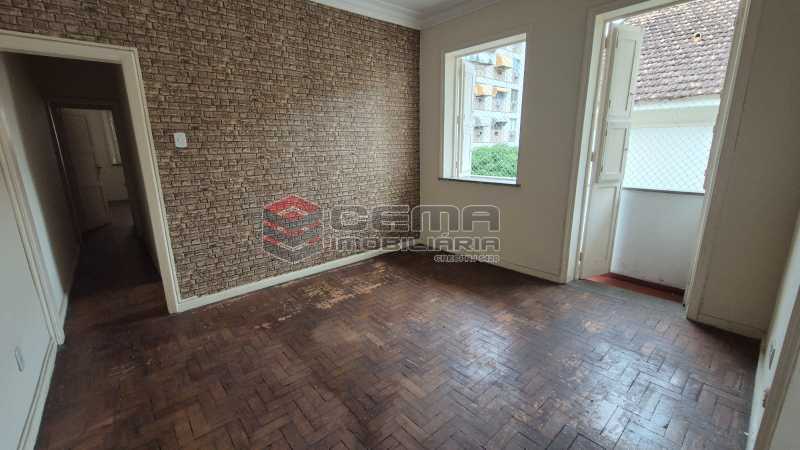 Apartamento, 3 quartos, 101 m² - Foto 1