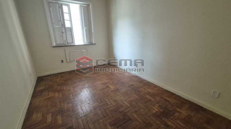 Apartamento, 3 quartos, 101 m² - Foto 4
